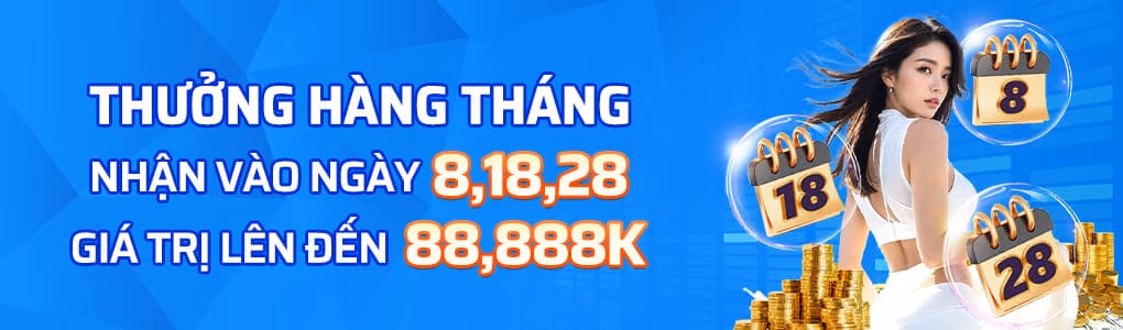 Ưu đãi dành cho thành viên mới KUNWWIN