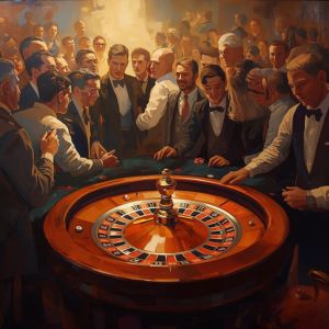 Blackjack KUNWWIN