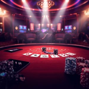 Roulette KUNWWIN