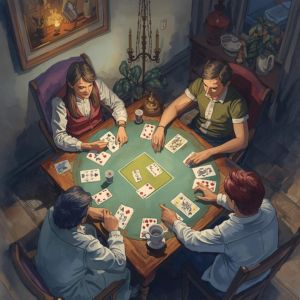 Game Bài KUNWWIN – Đổi Thưởng Siêu Tốc